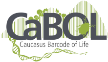 Caucasus Barcode of Life